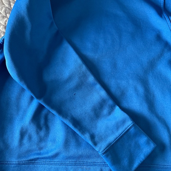 THE NORTH FACE YOUTH HOODIE - Picture 2 of 4